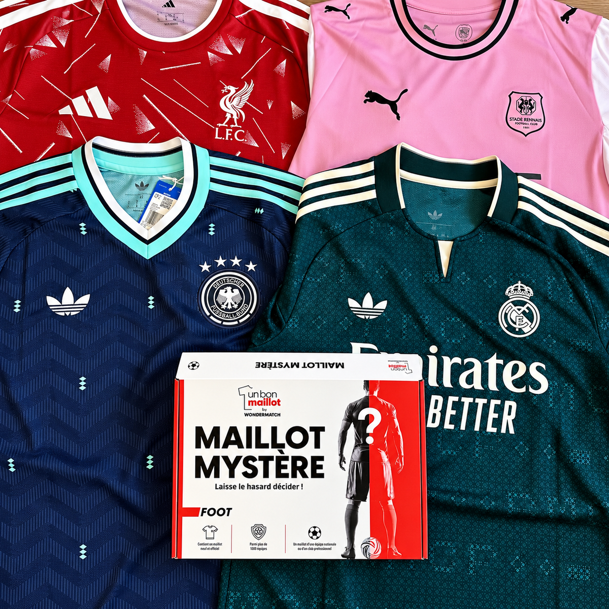 De mystery box 26/27 🆕