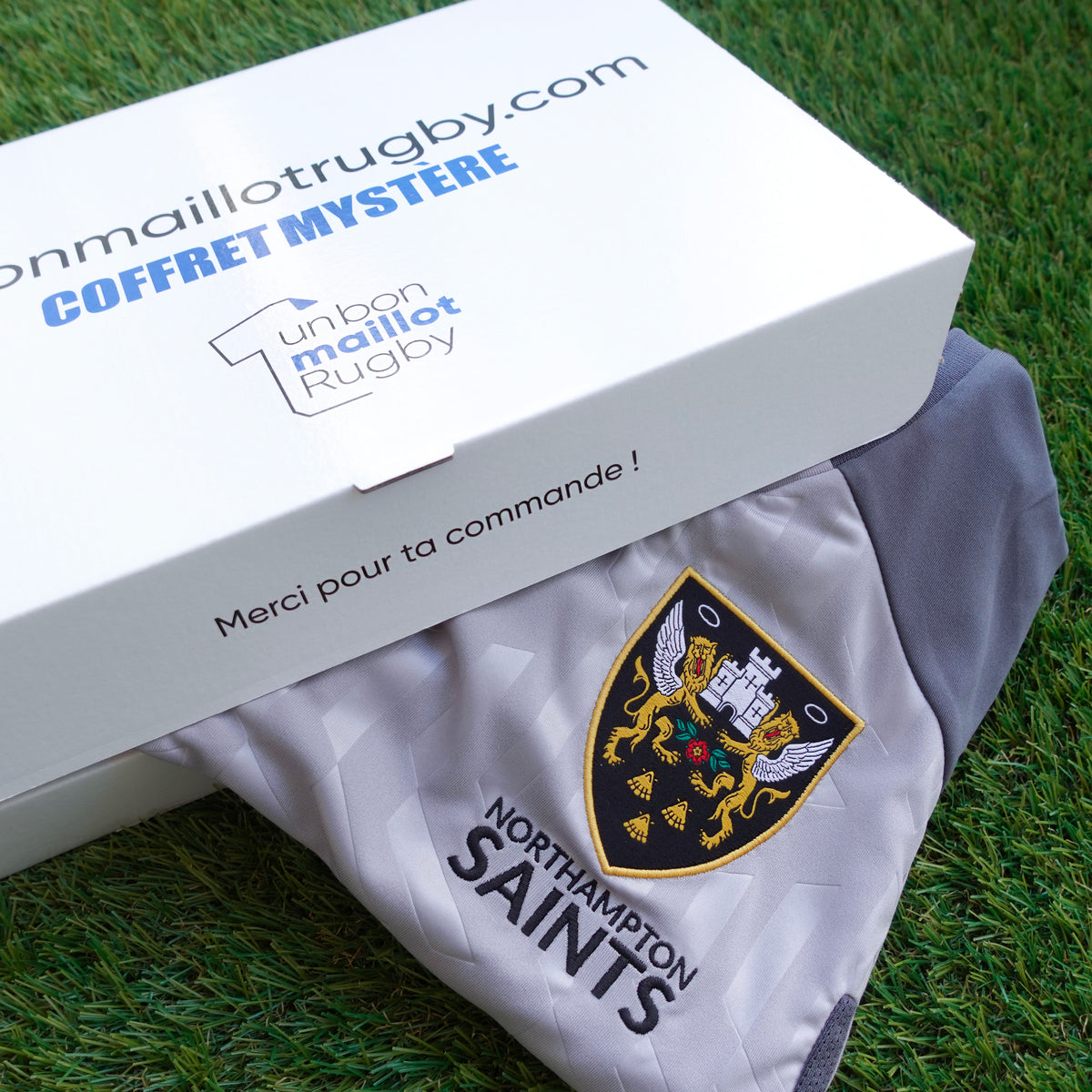 De mystery rugby-trainingsshirtbox 🏋🏻‍♂️