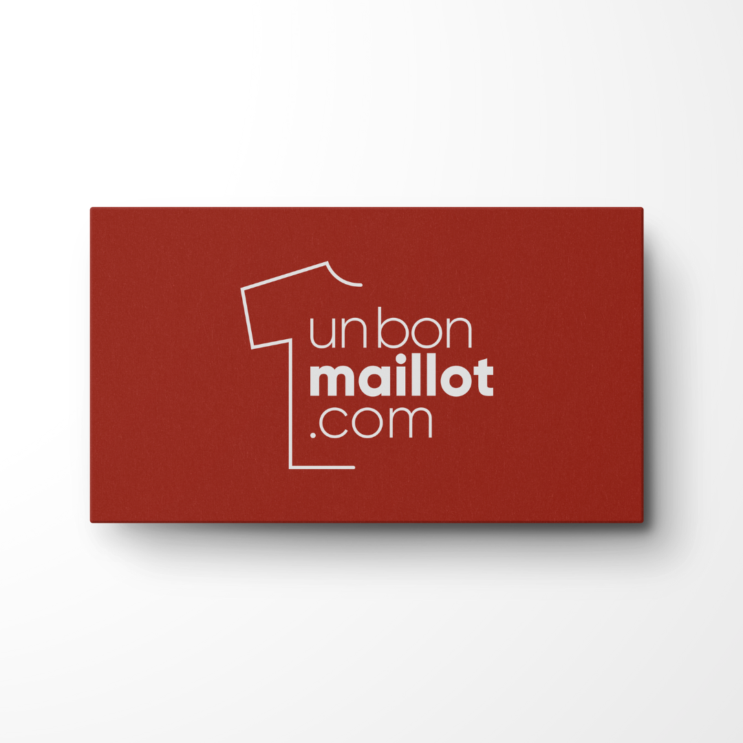De cadeaubon van Unbonmaillot