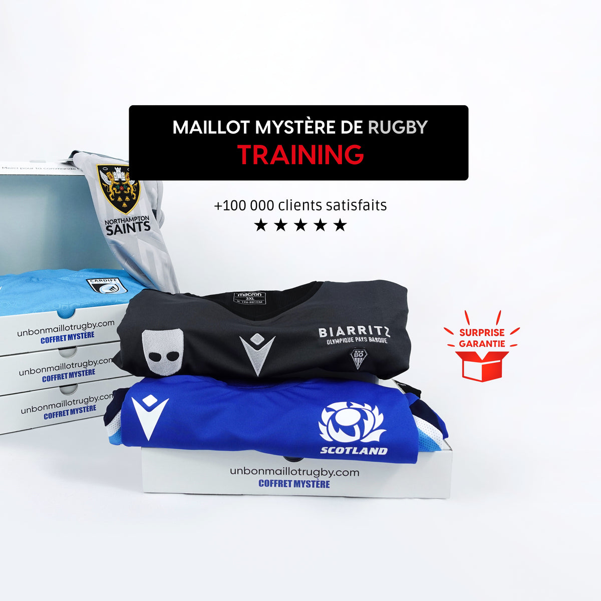De mystery rugby-trainingsshirtbox 🏋🏻‍♂️
